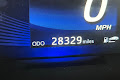 2020 Toyota Mirai