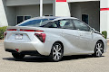 2020 Toyota Mirai