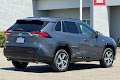2022 Toyota RAV4 Prime SE