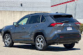 2022 Toyota RAV4 Prime SE