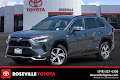 2022 Toyota RAV4 Prime SE