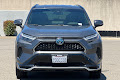 2022 Toyota RAV4 Prime SE