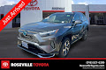 2022 Toyota RAV4 Prime SE
