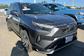 2022 Toyota RAV4 Prime SE
