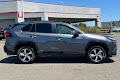2022 Toyota RAV4 Prime SE
