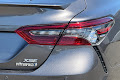 2024 Toyota Camry Hybrid XSE
