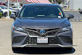 2024 Toyota Camry Hybrid XSE