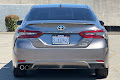 2024 Toyota Camry Hybrid XSE