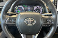 2024 Toyota Camry Hybrid XSE
