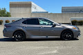 2024 Toyota Camry Hybrid XSE