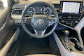 2024 Toyota Camry Hybrid XSE