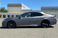 2024 Toyota Camry Hybrid XSE