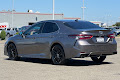 2024 Toyota Camry Hybrid XSE