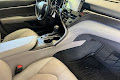 2024 Toyota Camry Hybrid XSE