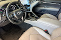 2024 Toyota Camry Hybrid XSE