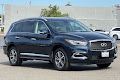 2018 INFINITI QX60