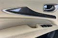 2018 INFINITI QX60