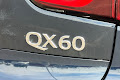 2018 INFINITI QX60