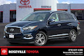 2018 INFINITI QX60