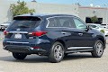 2018 INFINITI QX60