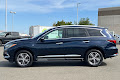 2018 INFINITI QX60