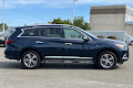 2018 INFINITI QX60