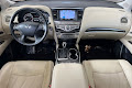 2018 INFINITI QX60