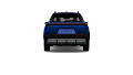 2026 Toyota bZ Woodland