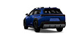 2026 Toyota bZ Woodland