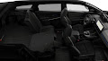 2026 Toyota bZ Woodland