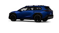2026 Toyota bZ Woodland