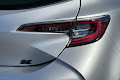 2021 Toyota Corolla Nightshade