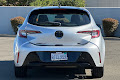 2021 Toyota Corolla Nightshade