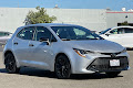 2021 Toyota Corolla Nightshade