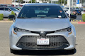 2021 Toyota Corolla Nightshade