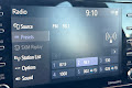 2021 Toyota Corolla Nightshade