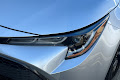 2021 Toyota Corolla Nightshade