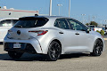 2021 Toyota Corolla Nightshade