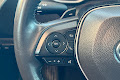 2021 Toyota Corolla Nightshade