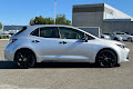 2021 Toyota Corolla Nightshade