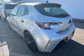 2021 Toyota Corolla Nightshade