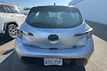 2021 Toyota Corolla Nightshade