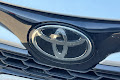2021 Toyota Corolla Nightshade