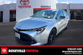 2021 Toyota Corolla Nightshade