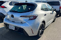 2021 Toyota Corolla Nightshade
