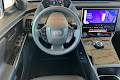 2023 Toyota bZ4X XLE