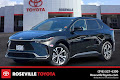 2023 Toyota bZ4X XLE