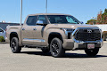2026 Toyota Tundra 1794 Edition Hybrid