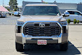 2026 Toyota Tundra 1794 Edition Hybrid