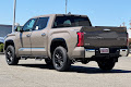 2026 Toyota Tundra 1794 Edition Hybrid